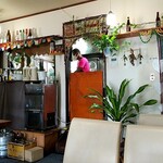 ナマステインドネパール料理 - 