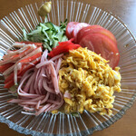 アミ - 冷麺