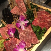 肉匠 コギヤ 宴庭  - 