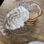 宇田川カフェ - 