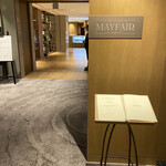 MAYFAIR - ふかふかの絨毯がリッチな気分♡