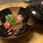 Niku Kaiseki Tsumugi - 