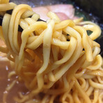 家系総本山 ラーメン 吉村家 - 