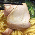 家系総本山 ラーメン 吉村家 - 