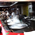 家系総本山 ラーメン 吉村家 - 