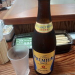 なにや - プレモル