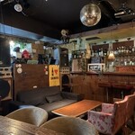 宇田川カフェ - 