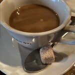 宇田川カフェ - 
