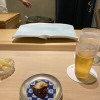 鮨 なんば 日比谷 - 