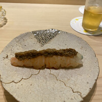 鮨 なんば 日比谷 - 