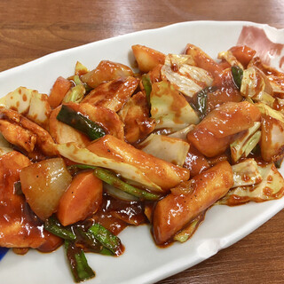 成田でおすすめの美味しい韓国料理 すべて をご紹介 食べログ