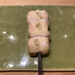 Yakitori Abe - 