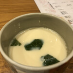 喜心 - 茶碗蒸し