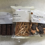 無印良品 - 料理写真: