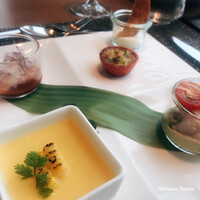 オールデイダイニング オアシスガーデン - 