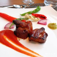 オールデイダイニング オアシスガーデン - 