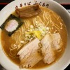中華そば ふくもり 日比谷ラーメンアベニュー店