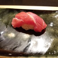 鮨 崚 - 大トロ