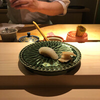 鮨 光史郎 - 