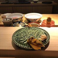 鮨 光史郎 - 