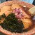 麺や べらぼう - 料理写真:淡麗ニボシ手もみ麺