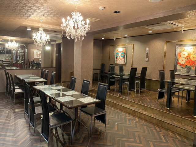 お洒落バル Kazu 古島 バル バール 食べログ