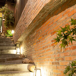 Kitayoshi - 外観 階段