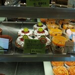 口コミ一覧 アルル つくば ケーキ 食べログ