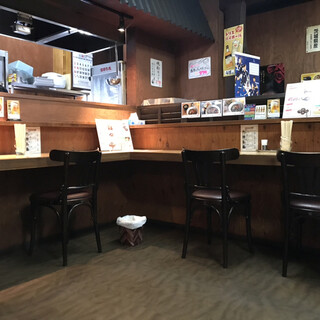 みんなの台所 我流食堂_2