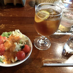 ステーキいづつや - 