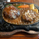 ステーキいづつや - 