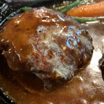 ステーキいづつや - 