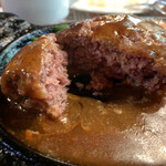 ステーキいづつや - 