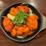 ライチャスパイスカフェレストラン - 