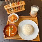 ライチャスパイスカフェレストラン - 