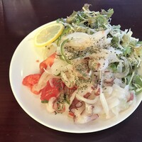 はなぐるま 北松本 パスタ 食べログ