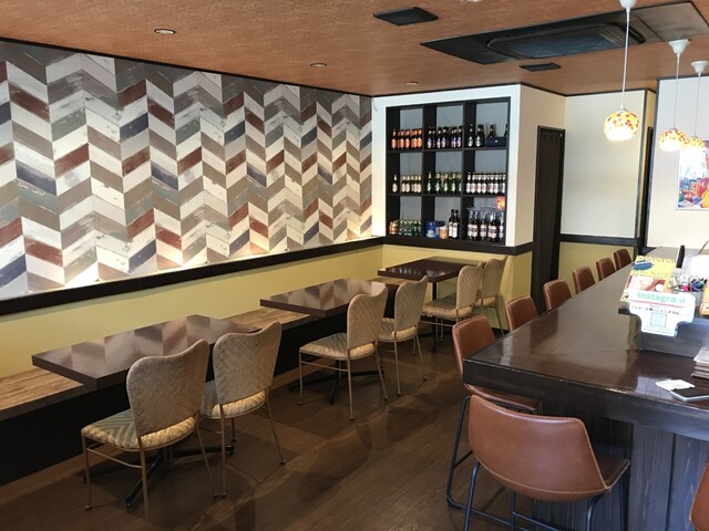 Righteous Spice Cafe Restaurant photo 5