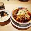 中華そばと海鮮丼 サバ6製麺所 心斎橋店