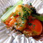 バンボッシュ - 