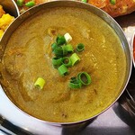 ヘブン - パラクチキン