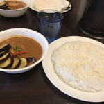 curry 草枕 - 