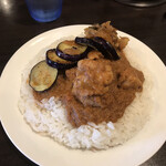 curry 草枕 - 