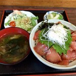 山崎屋食堂 - 