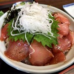 山崎屋食堂 - 