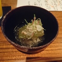 並木橋なかむら - 