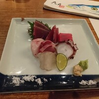 並木橋なかむら - 