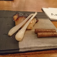 並木橋なかむら - 