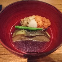 並木橋なかむら - 