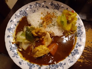 刺激を求め神田のスパイスカレー店へ 駅両側の人気店10選 食べログまとめ 刺激を求め神田のスパイスカレー店へ 駅両側の人気店10選 食べログまとめ