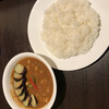 curry 草枕